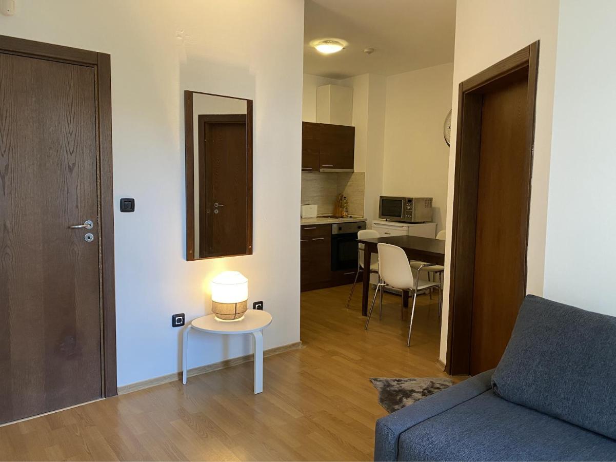 2 Bedroom Apartment Next To Gondola Ski Lift Bansko Exterior photo
