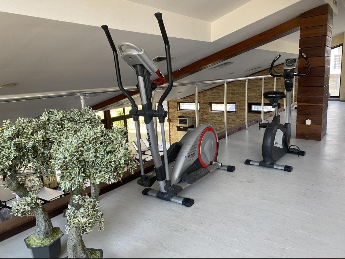 2 Bedroom Apartment Next To Gondola Ski Lift Bansko Exterior photo