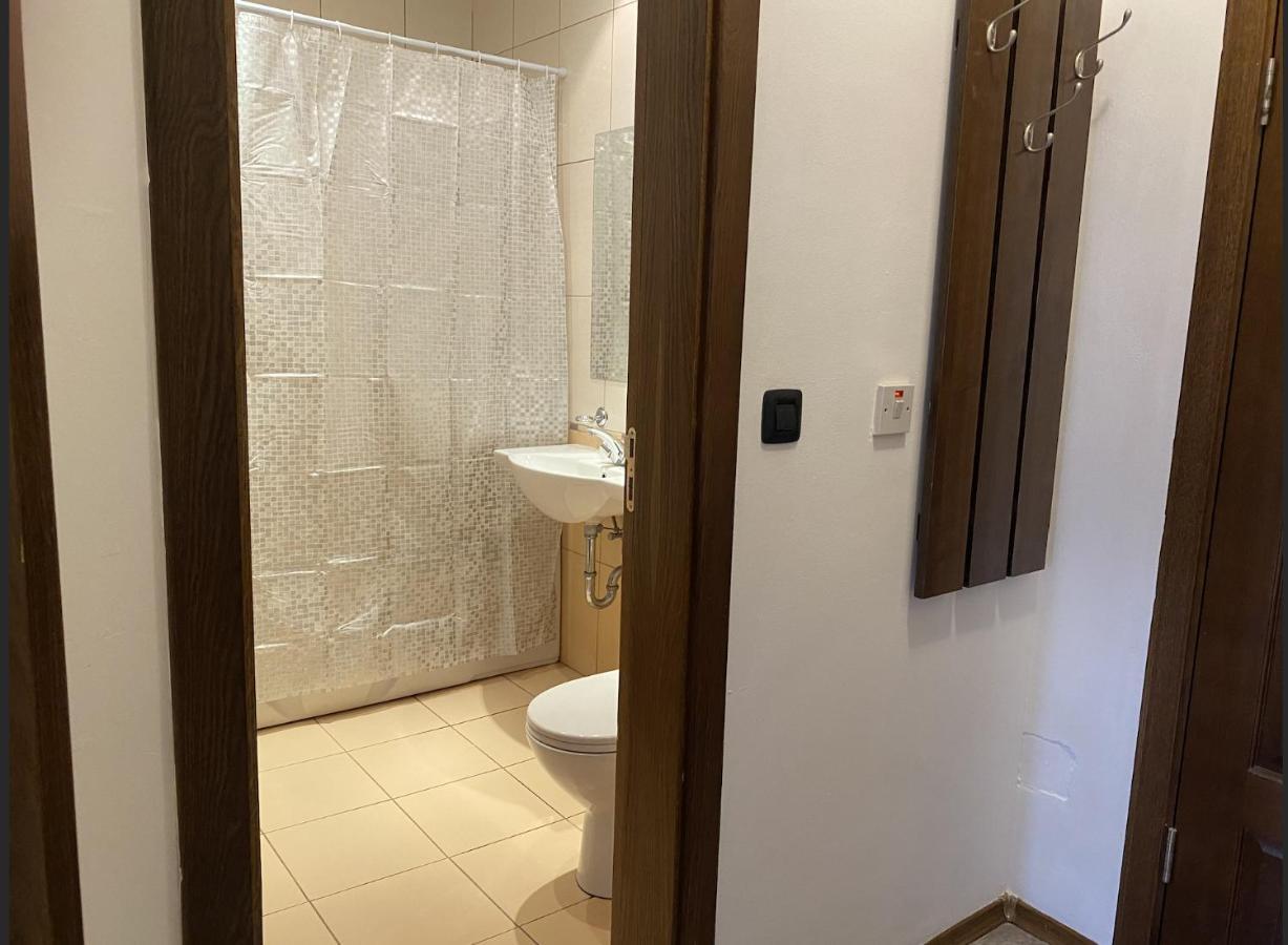 2 Bedroom Apartment Next To Gondola Ski Lift Bansko Exterior photo