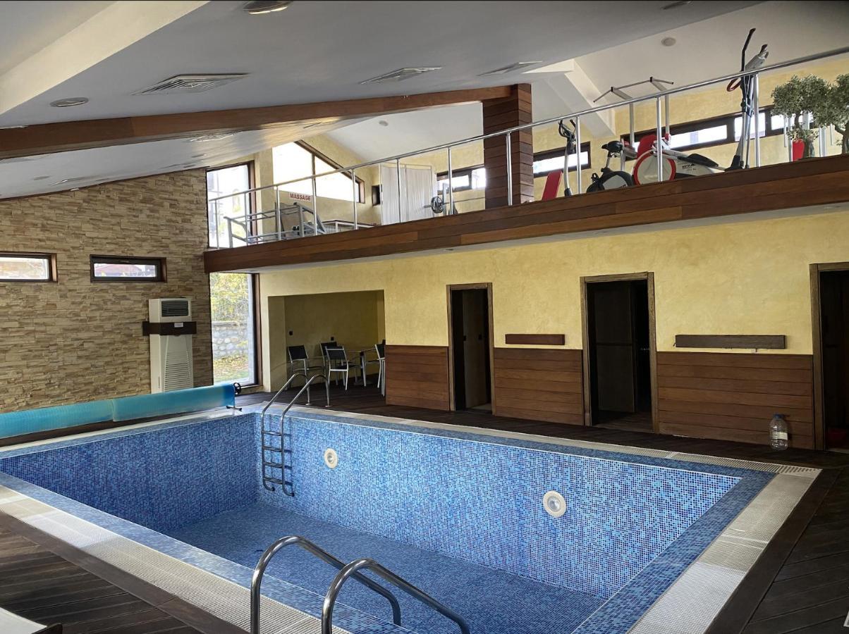 2 Bedroom Apartment Next To Gondola Ski Lift Bansko Exterior photo